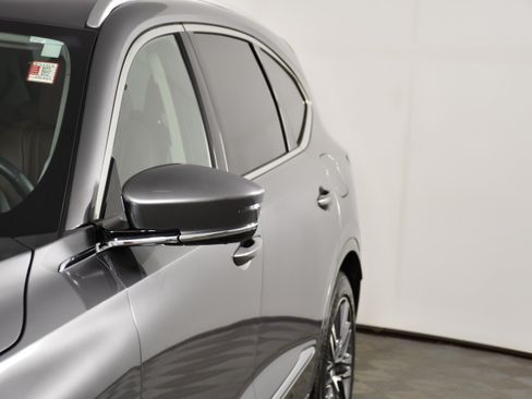 Certified 2025 Acura MDX w/ Advance Package AWD/4WD image 13
