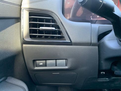 New 2026 Nissan Sentra SV w/ Floor Mat Package image 15