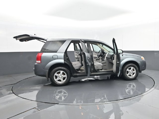 Used 2007 Saturn Vue 2WD w/ Comfort Pkg image 28
