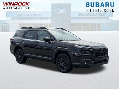 New 2026 Subaru Outback Limited AWD/4WD image 1