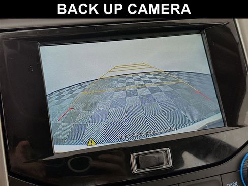 Used 2015 Chevrolet Malibu LT image 6