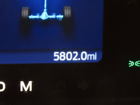 Used 2023 Ford Bronco Outer Banks image 10