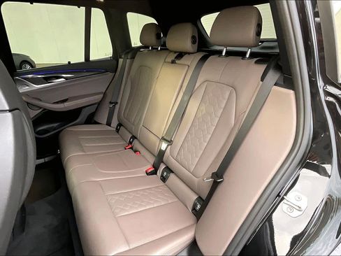 Used 2020 BMW X3 M w/ Executive Package image 27