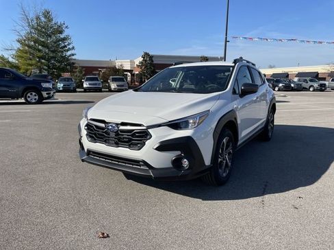 Used 2026 Subaru Crosstrek 2.5i Premium AWD/4WD image 1