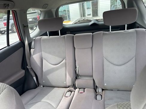 Used 2008 Toyota RAV4 4WD image 25