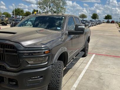 Used 2025 RAM 2500 Power Wagon