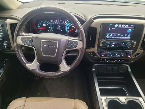 Used 2018 GMC Sierra 1500 Denali w/ Denali Ultimate Package image 22
