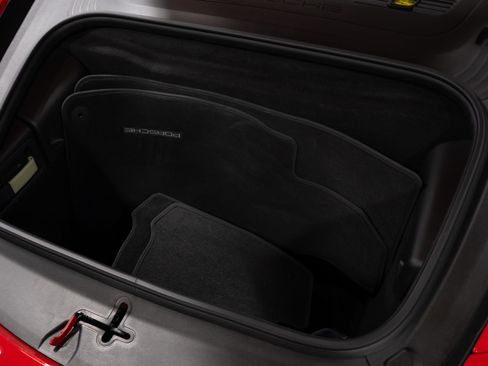 Used 2015 Porsche 911 Targa 4S image 84