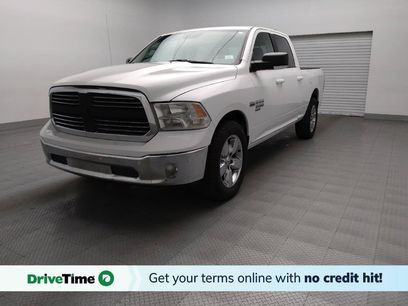 Used 2019 RAM 1500 Big Horn