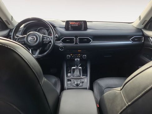 Used 2018 MAZDA CX-5 Grand Touring w/ Premium Package AWD/4WD image 10