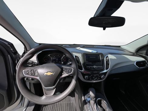 Used 2023 Chevrolet Equinox LS w/ LS Convenience Package image 34