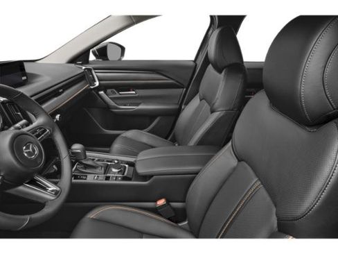 New 2026 MAZDA CX-50 AWD 2.5 Hybrid w/ Cargo Package image 11