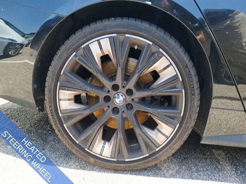Certified 2025 BMW 430i w/ M Sport Package RWD image 6