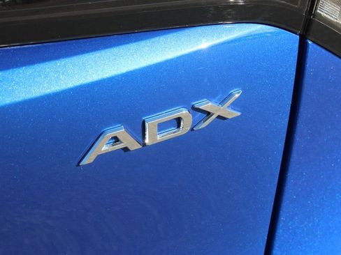 Used 2025 Acura ADX A-Spec image 54