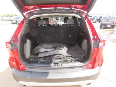Used 2023 Ford Escape Platinum FWD image 14
