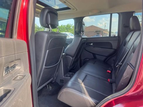Used 2012 Jeep Liberty Sport AWD/4WD image 16