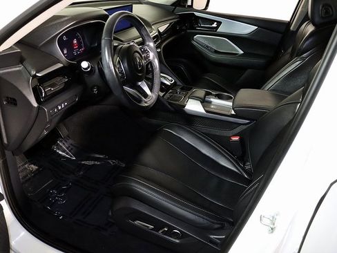 Certified 2023 Acura MDX SH-AWD w/ Technology Package image 12