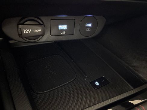 Certified 2025 Hyundai Elantra N Line FWD image 24