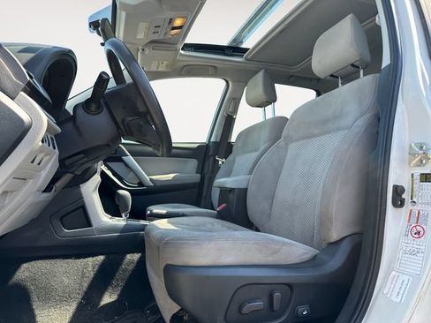 Used 2018 Subaru Forester 2.5i Premium AWD/4WD image 10