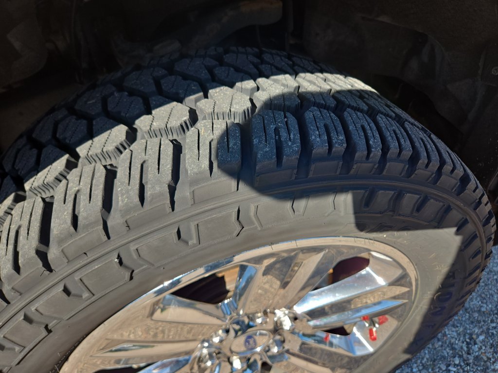 Certified 2020 Ford F150 Lariat AWD/4WD image 32