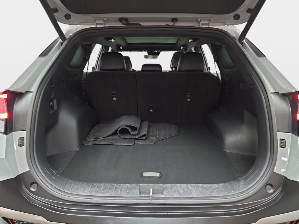 Used 2023 Kia Sportage X-Line w/ X-Line Premium Package AWD/4WD image 14