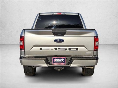 Used 2019 Ford F150 XL w/ Equipment Group 101A Mid RWD image 7