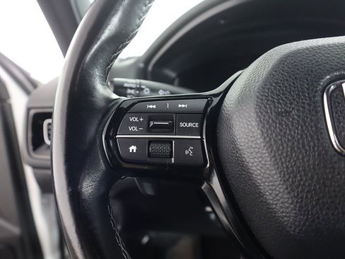 Used 2023 Honda Civic Sport image 37