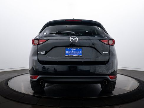 Used 2019 MAZDA CX-5 Grand Touring image 24