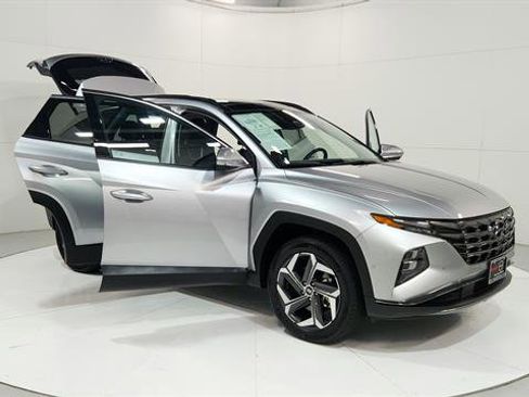 Used 2024 Hyundai Tucson Limited image 10