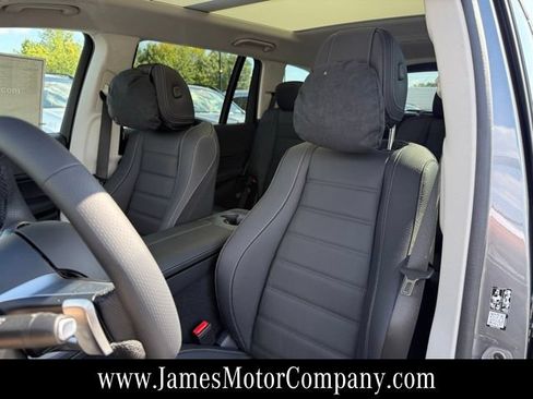 Certified 2026 Mercedes-Benz GLS 450 4MATIC image 13