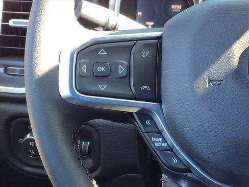 New 2026 RAM 1500 Big Horn image 28