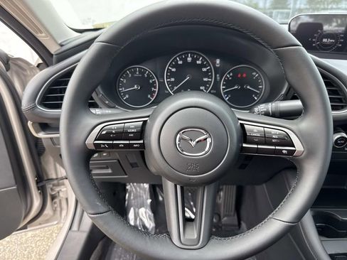 New 2026 MAZDA MAZDA3 2.5 S Sedan w/ Preferred Pkg FWD image 46