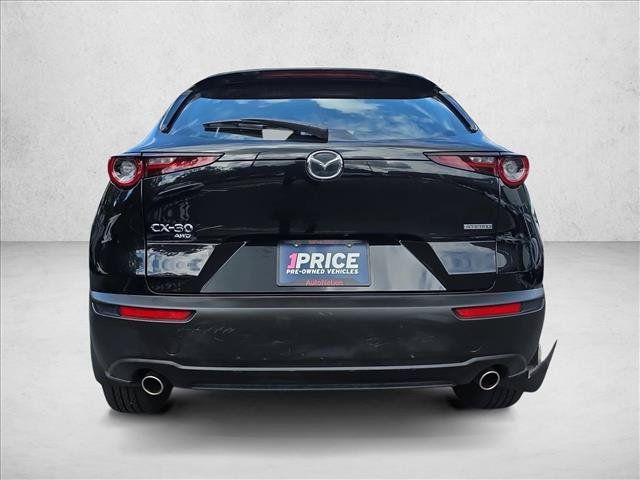 Used 2024 MAZDA CX-30 AWD 2.5 S image 6