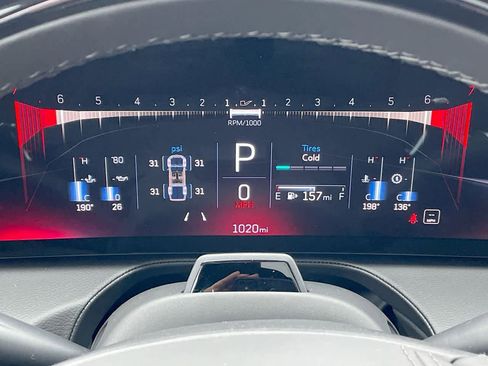 Certified 2026 Cadillac CT5 V image 28