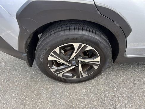 Certified 2024 Subaru Crosstrek 2.0i Premium image 23