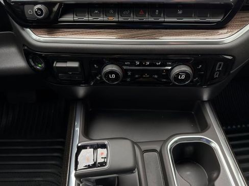 New 2026 Chevrolet Silverado 1500 LT w/ Texas Edition Plus RWD image 14