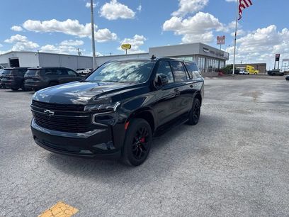 Used 2024 Chevrolet Tahoe RST w/ RST Performance Edition