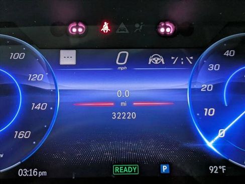 Certified 2023 Mercedes-Benz EQS 450+ Sedan image 10