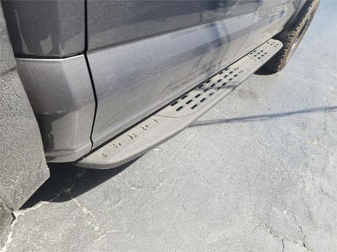 New 2025 Ford F150 Raptor image 29