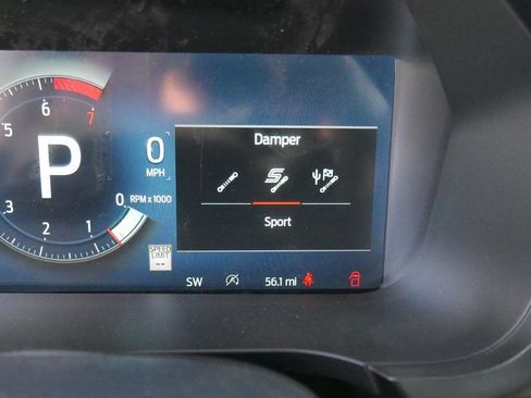 New 2025 Ford F150 Raptor AWD/4WD image 97