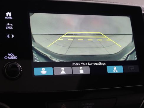 Used 2019 Honda Passport Touring image 11