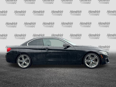 Used 2016 BMW 428i Convertible image 3