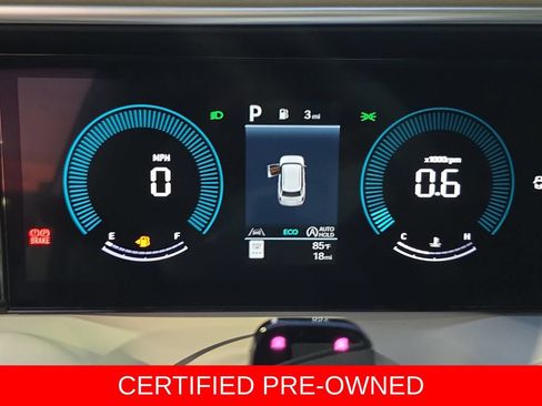 Used 2026 Hyundai Palisade SE FWD image 19