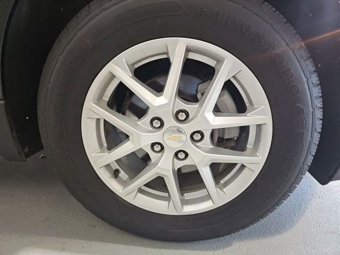 Used 2023 Chevrolet Equinox LS AWD/4WD image 23
