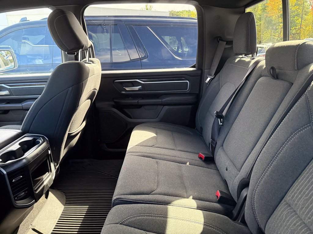 Used 2020 RAM 1500 Big Horn AWD/4WD image 15