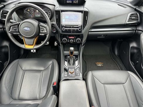 Used 2022 Subaru Forester Wilderness image 14