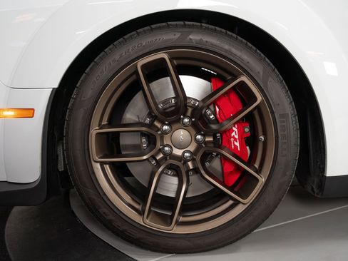 Used 2023 Dodge Challenger SRT Hellcat w/ Plus Package image 18