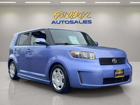 Used 2010 Scion xB Release Series 7.0 image 29