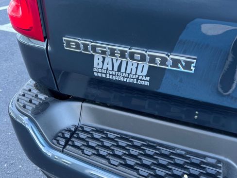 New 2026 RAM 1500 Big Horn image 8