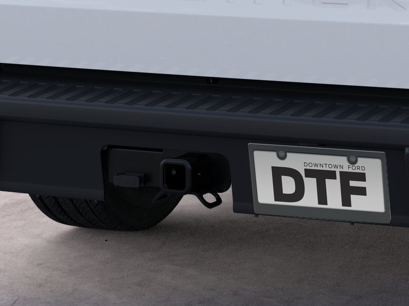 New 2026 Ford Maverick XLT FWD image 23